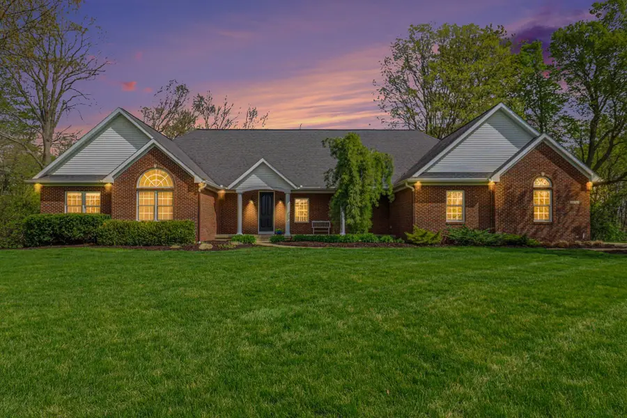 5776 Creekridge Drive, Middleville, MI 49333 - #3