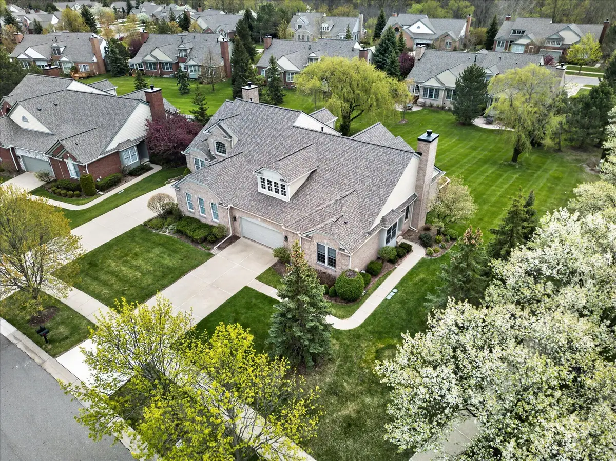 44543 Birchwood Court, Northville, MI 48168 - #1