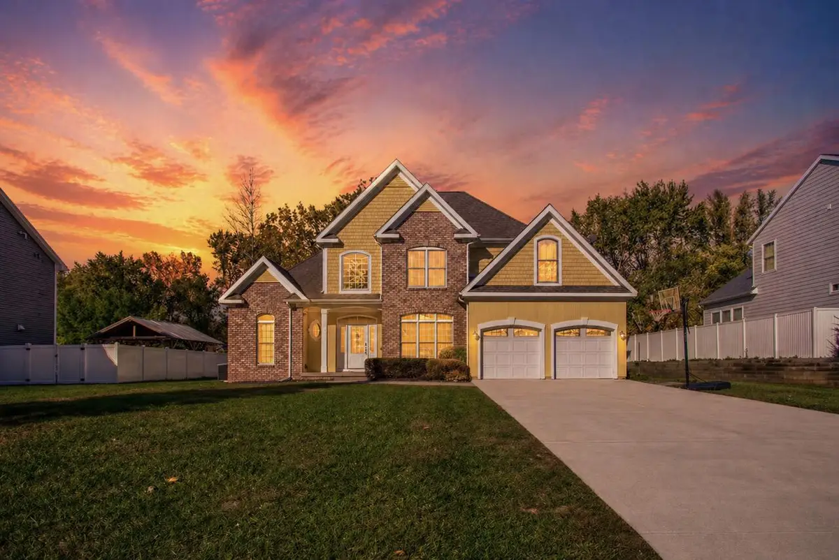 7409 Mitchell Court, South Haven, MI 49090 - #1