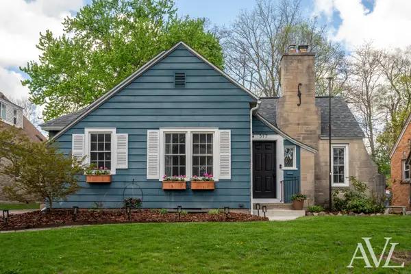 317 Bristol Avenue Nw, Grand Rapids, MI 49504