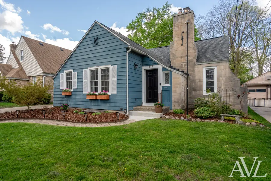 317 Bristol Avenue Nw, Grand Rapids, MI 49504 - #3