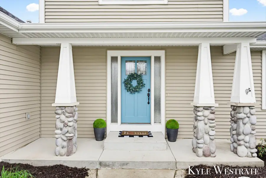3297 Dogwood Lane, Zeeland, MI 49464 - #2