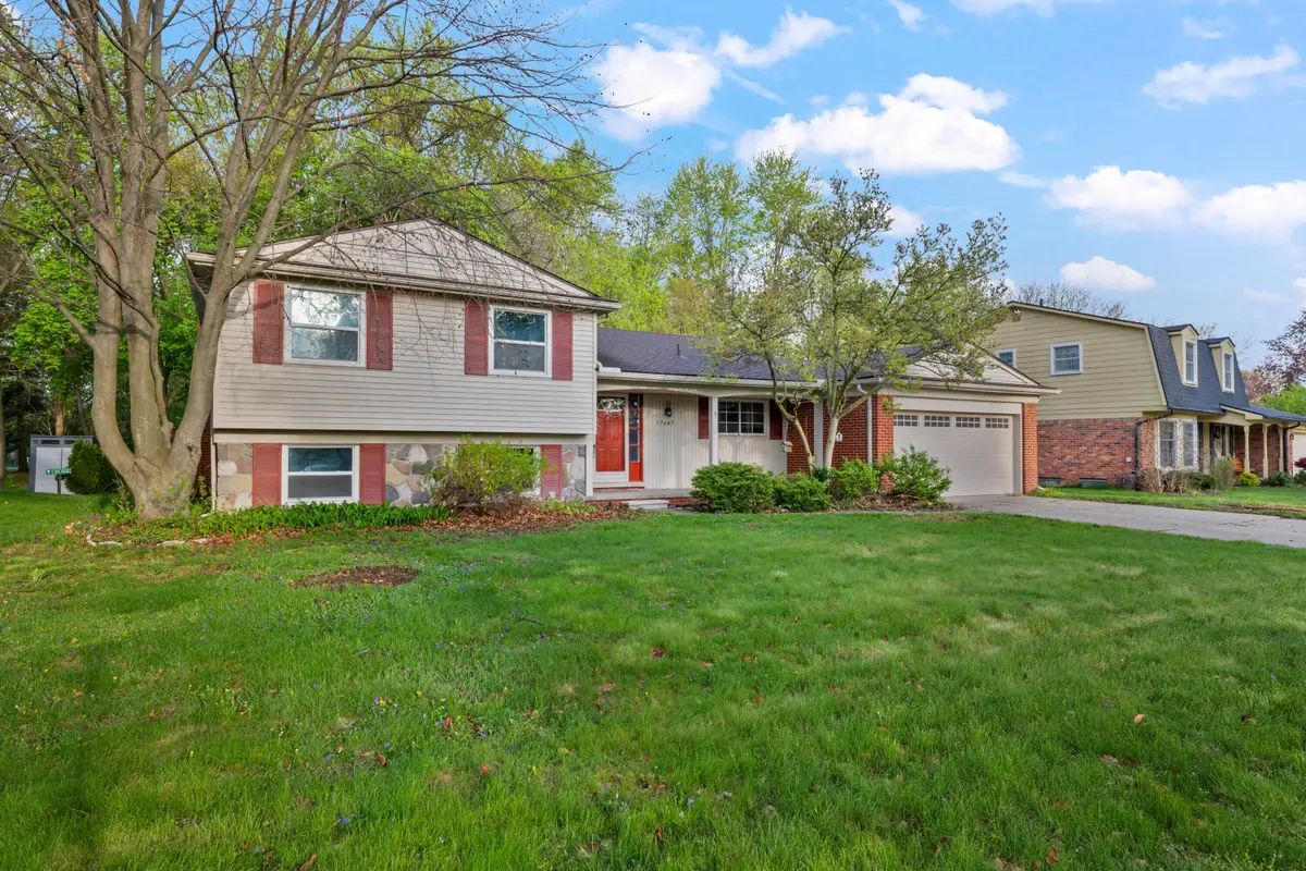17447 Park Street, Livonia, MI 48152 - #1