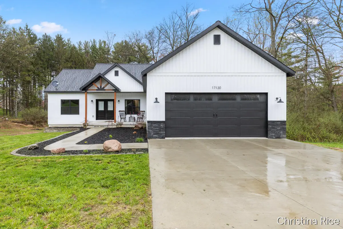17130 Spruce Cove Trail Ne, Gowen, MI 49326 - #1