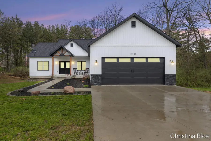 17130 Spruce Cove Trail Ne, Gowen, MI 49326 - #2