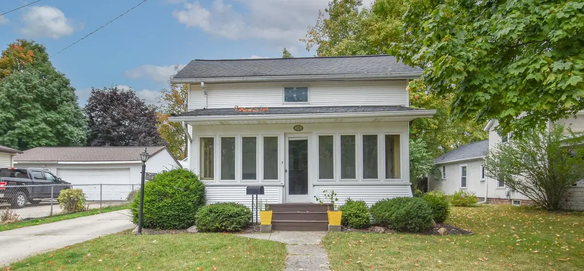 199 Grand Street, Coldwater, MI 49036 - #1