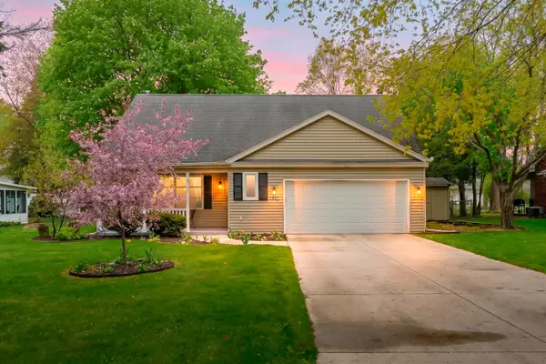 1527 Highgate Road, Kalamazoo, MI 49006