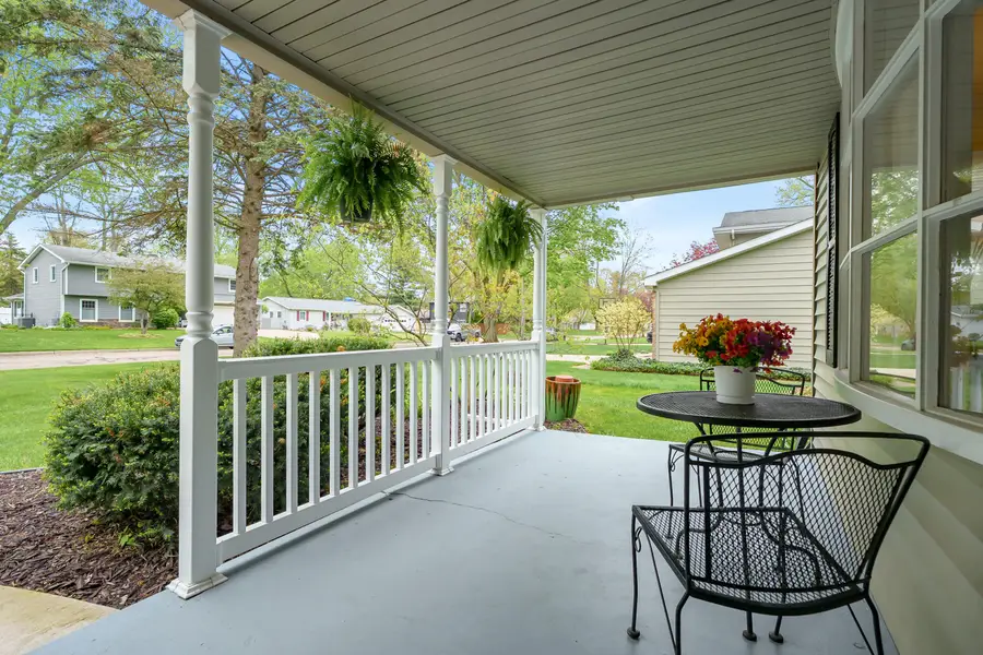 1527 Highgate Road, Kalamazoo, MI 49006 - #2