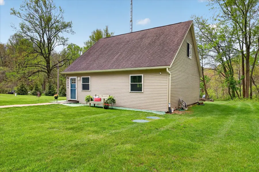 5896 Erie Street, Coloma, MI 49038 - #2
