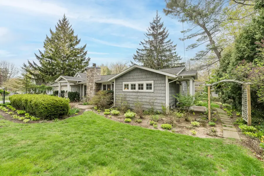 431 Spear Street, Saugatuck, MI 49453 - #2