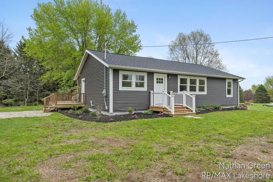 2015 64th Street, Fennville, MI 49408 - #2