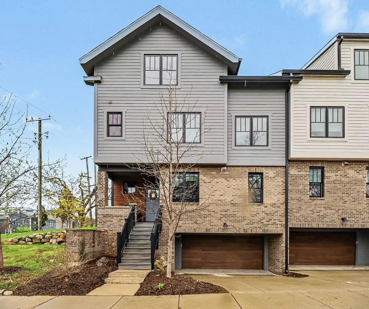 103 W Davis Avenue, Ann Arbor, MI 48103 - #1