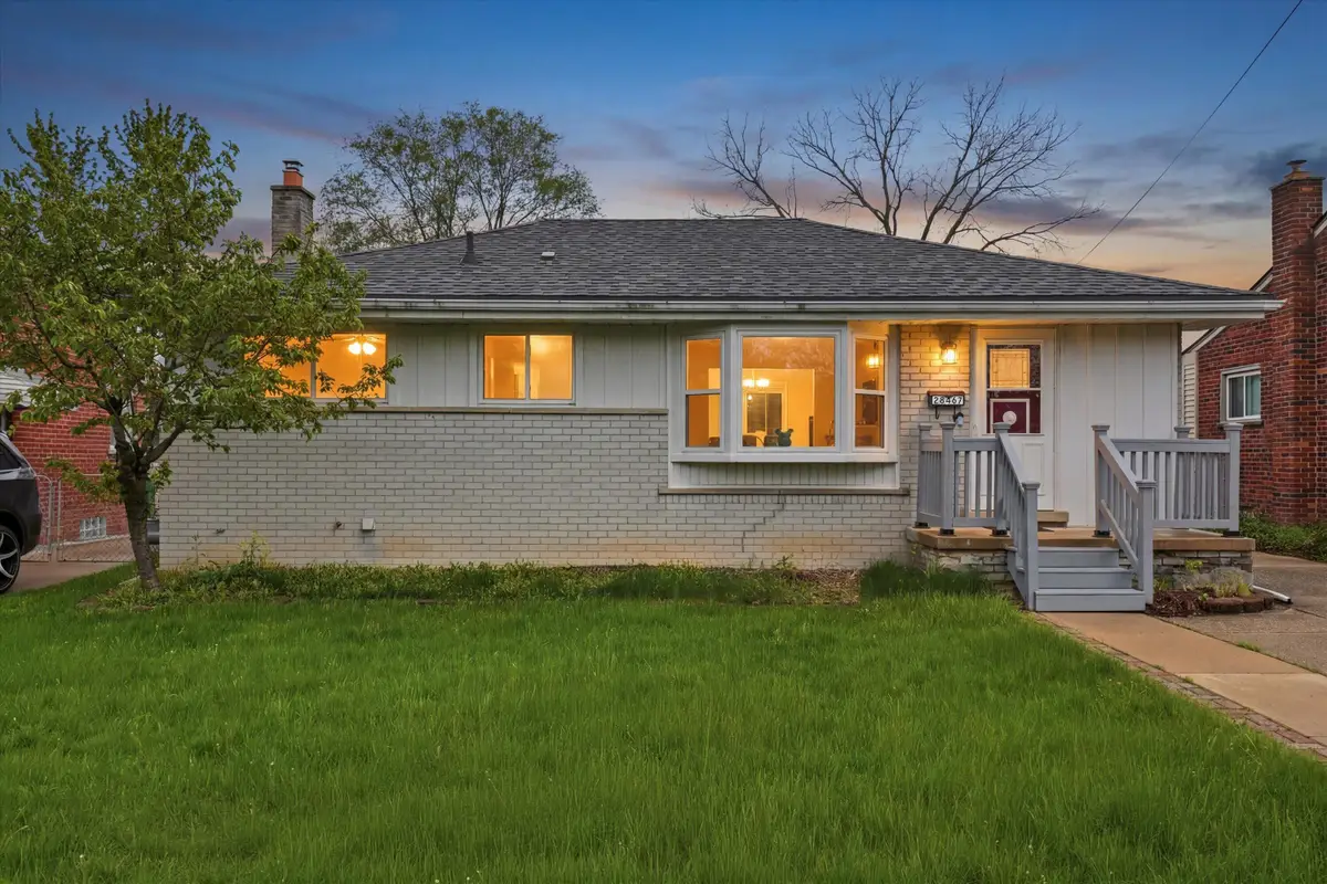28467 Florence Street, Garden City, MI 48135 - #1