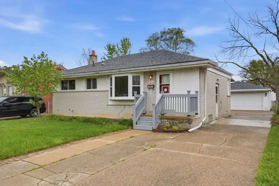 28467 Florence Street, Garden City, MI 48135 - #3