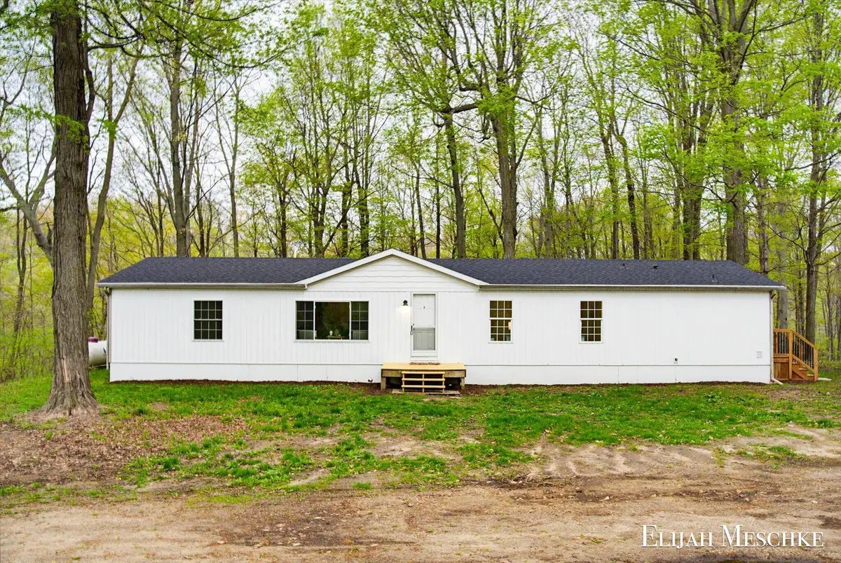 2910 Tobias Road, Delton, MI 49046 - #1