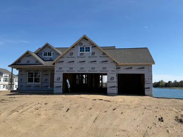14936 Fillmore Street #Lot 46, West Olive, MI 49460