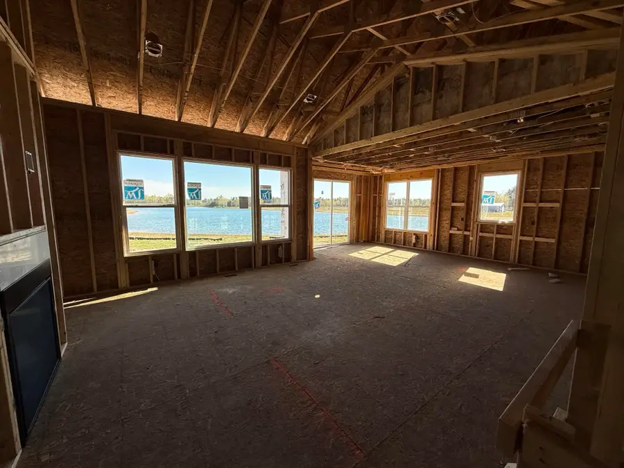 14936 Fillmore Street #Lot 46, West Olive, MI 49460 - #3
