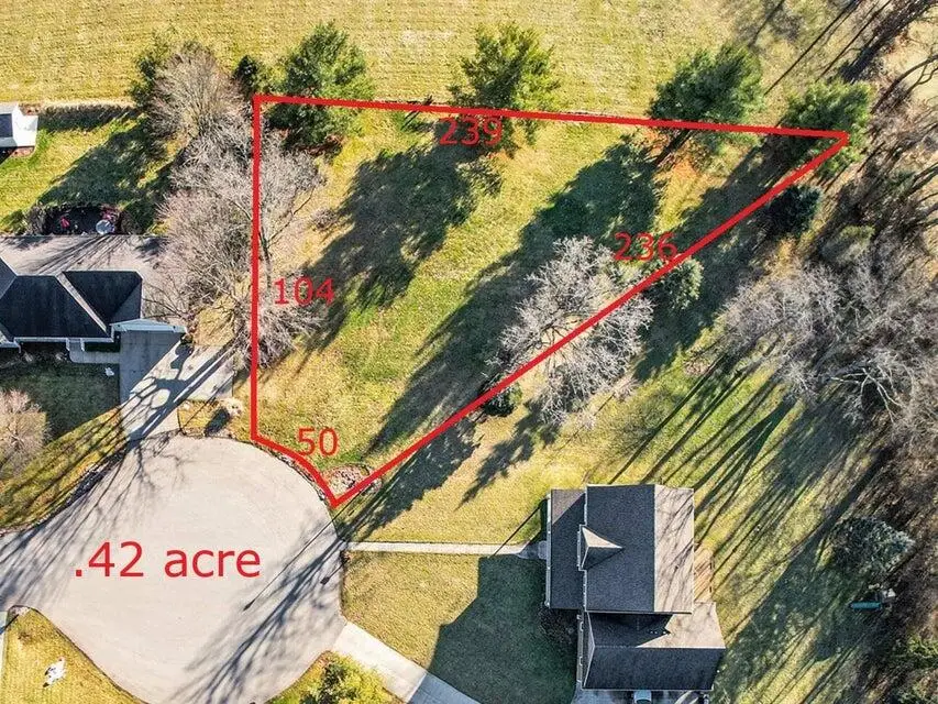 181 Remington Drive, Spring Arbor, MI 49283 - #2
