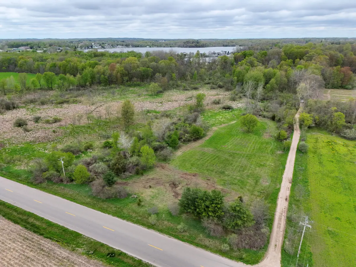 V/L 144th Avenue, Caledonia, MI 49316 - #1