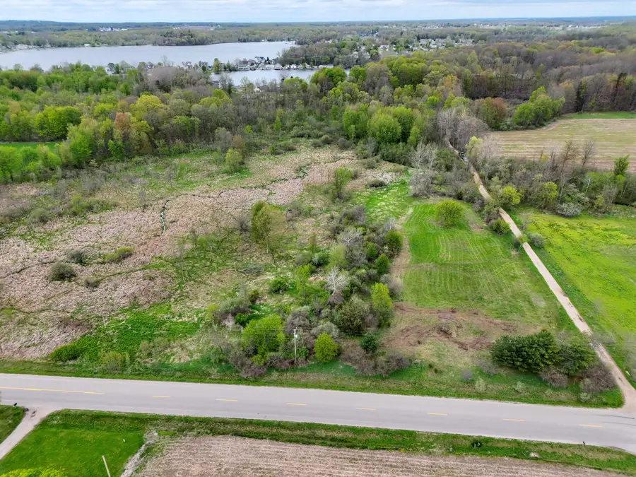 V/L 144th Avenue, Caledonia, MI 49316 - #3