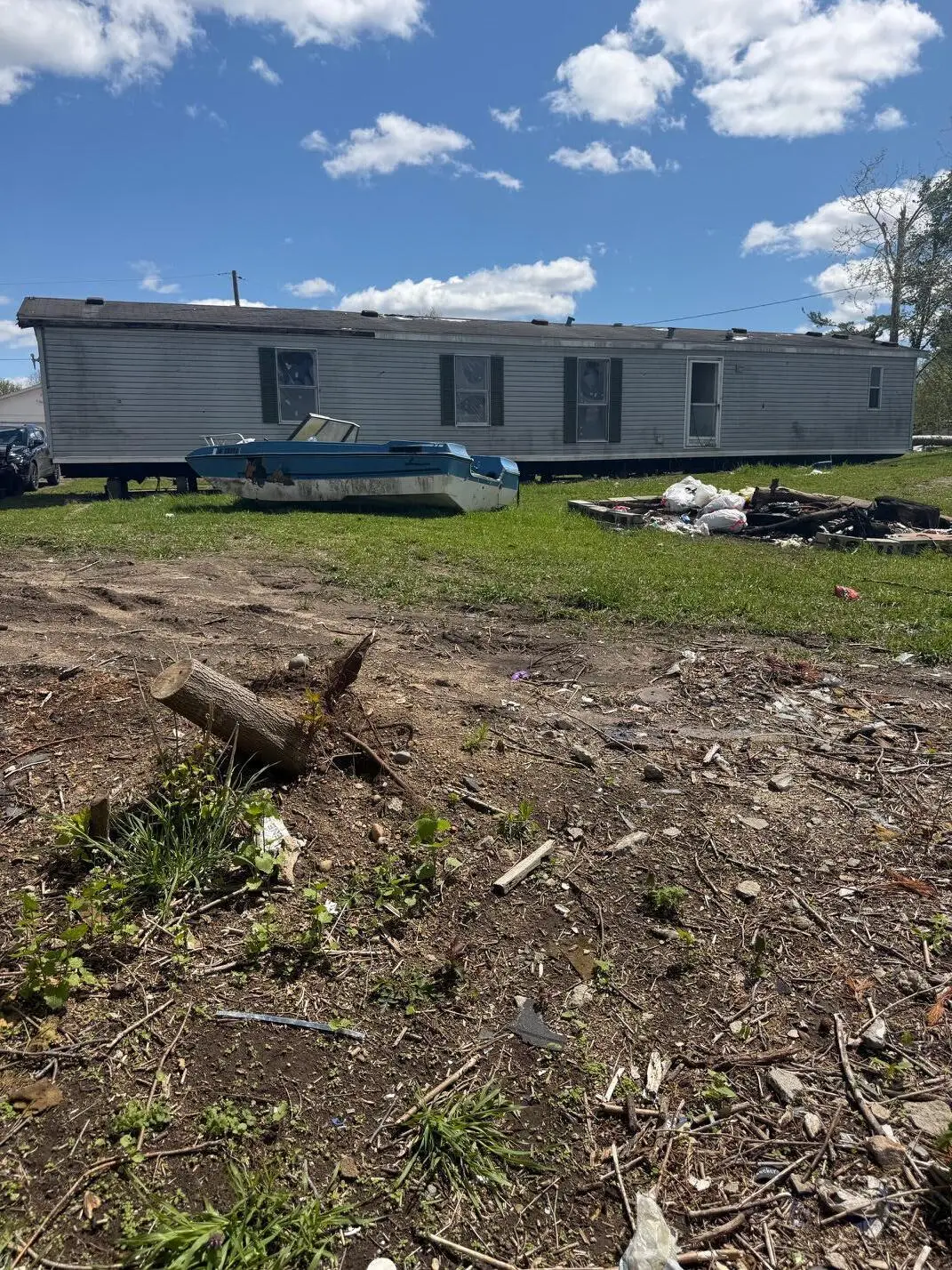688 Tuttle Road, Union City, MI 49094 - #1