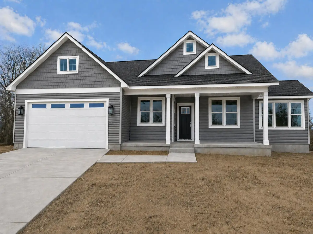2029 12th Street, Manistee, MI 49660 - #1