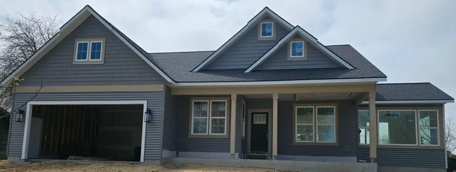 2029 12th Street, Manistee, MI 49660 - #2