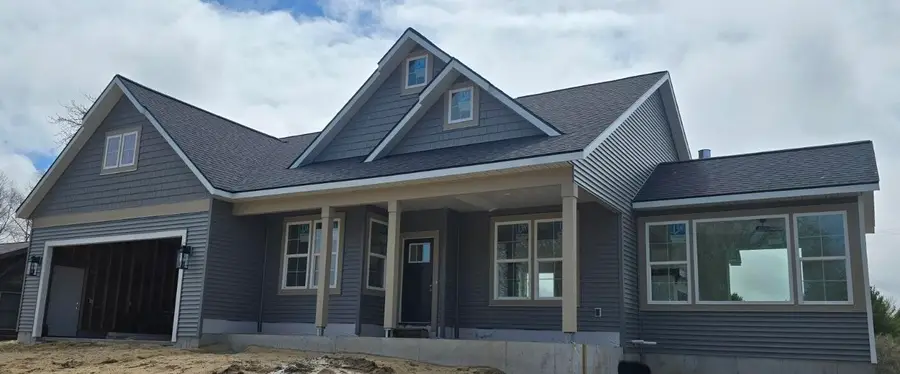 2029 12th Street, Manistee, MI 49660 - #3