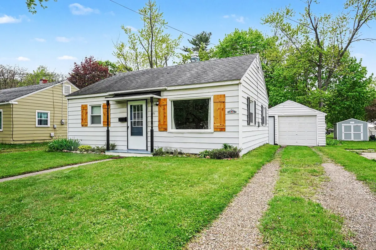 721 Washburn Avenue, Kalamazoo, MI 49048 - #1