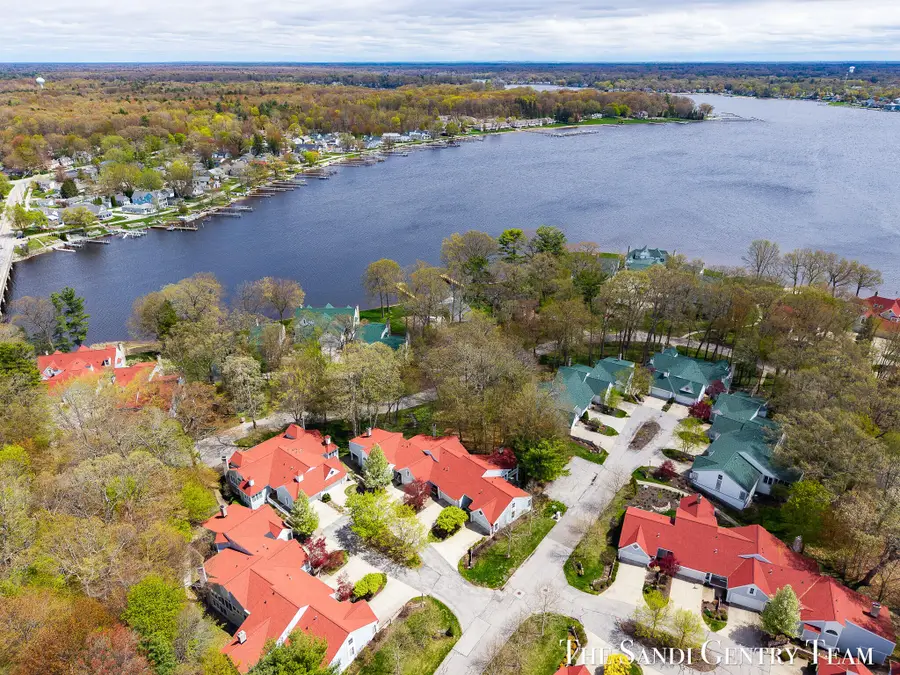 16917 Landing Lane, Spring Lake, MI 49456 - #3