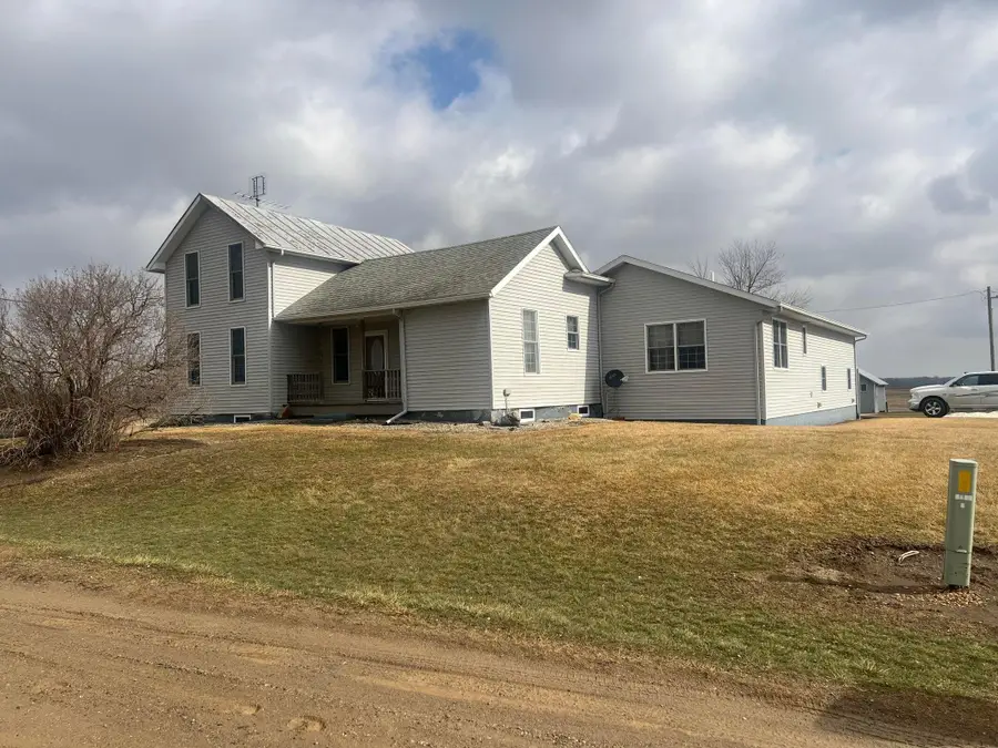 13091 S Bird Lake Road, Camden, MI 49232 - #2