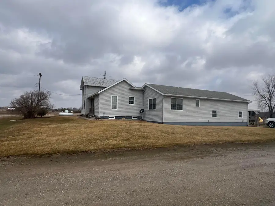 13091 S Bird Lake Road, Camden, MI 49232 - #3