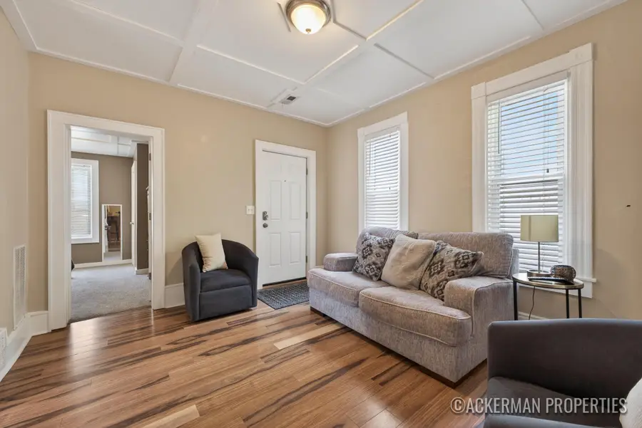 918 Lafayette Avenue Ne, Grand Rapids, MI 49503 - #3