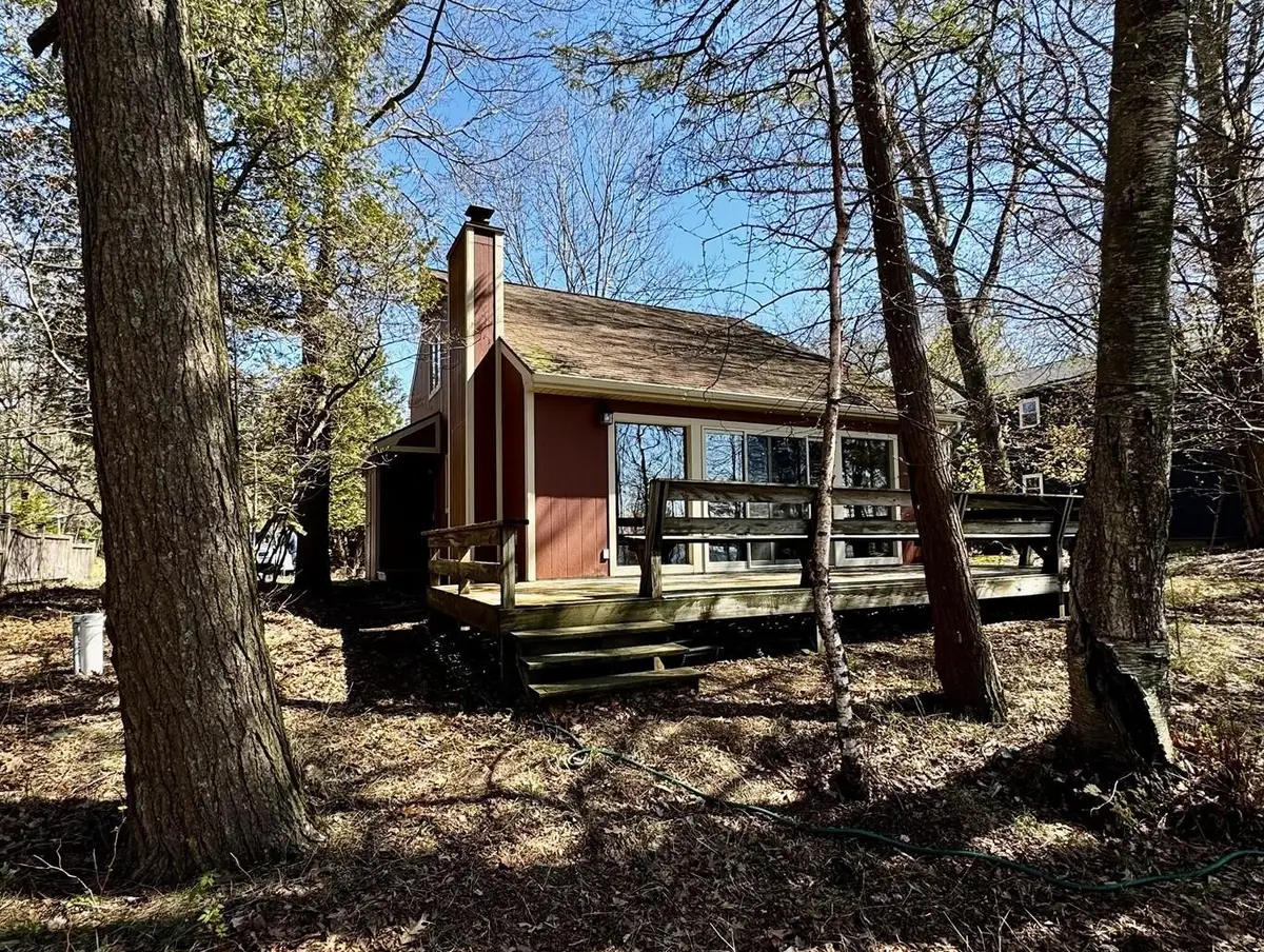 4667 N Lakeshore Drive, Mears, MI 49436 - #1