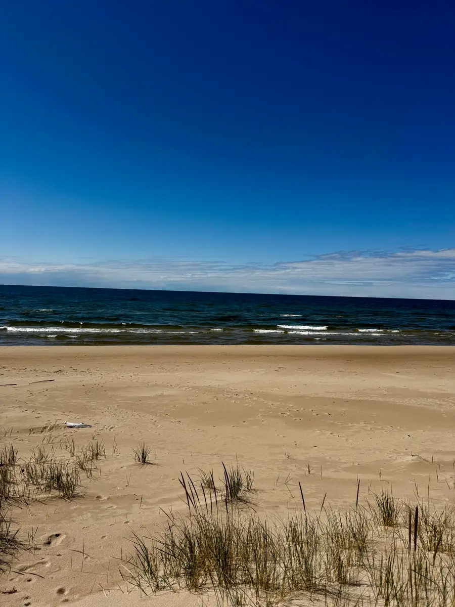 4667 N Lakeshore Drive, Mears, MI 49436 - #2