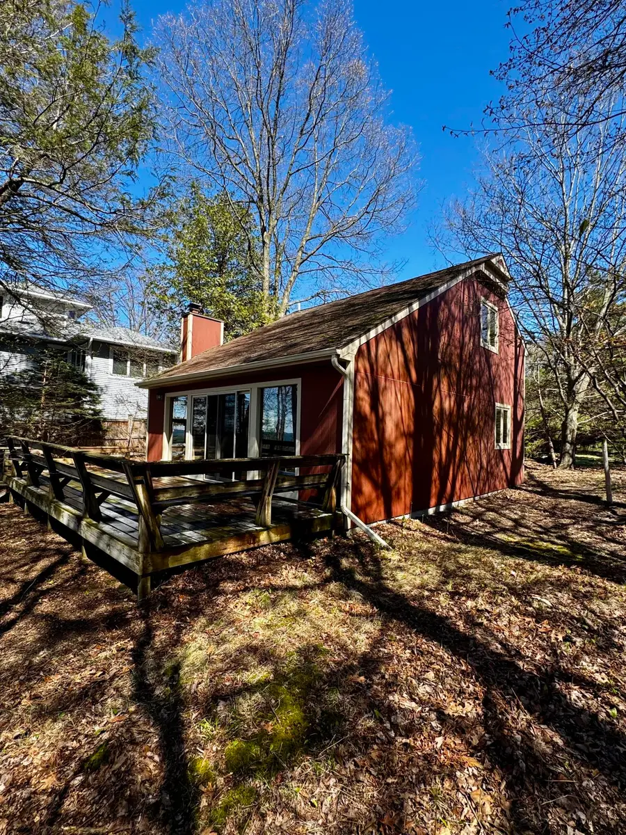4667 N Lakeshore Drive, Mears, MI 49436 - #3