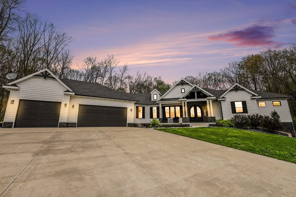 6238 North Ridge Court, Middleville, MI 49333 - #1