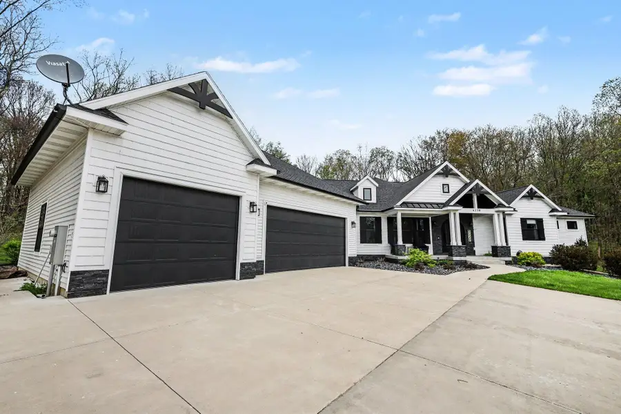 6238 North Ridge Court, Middleville, MI 49333 - #2