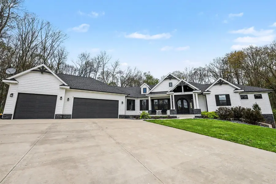 6238 North Ridge Court, Middleville, MI 49333 - #3