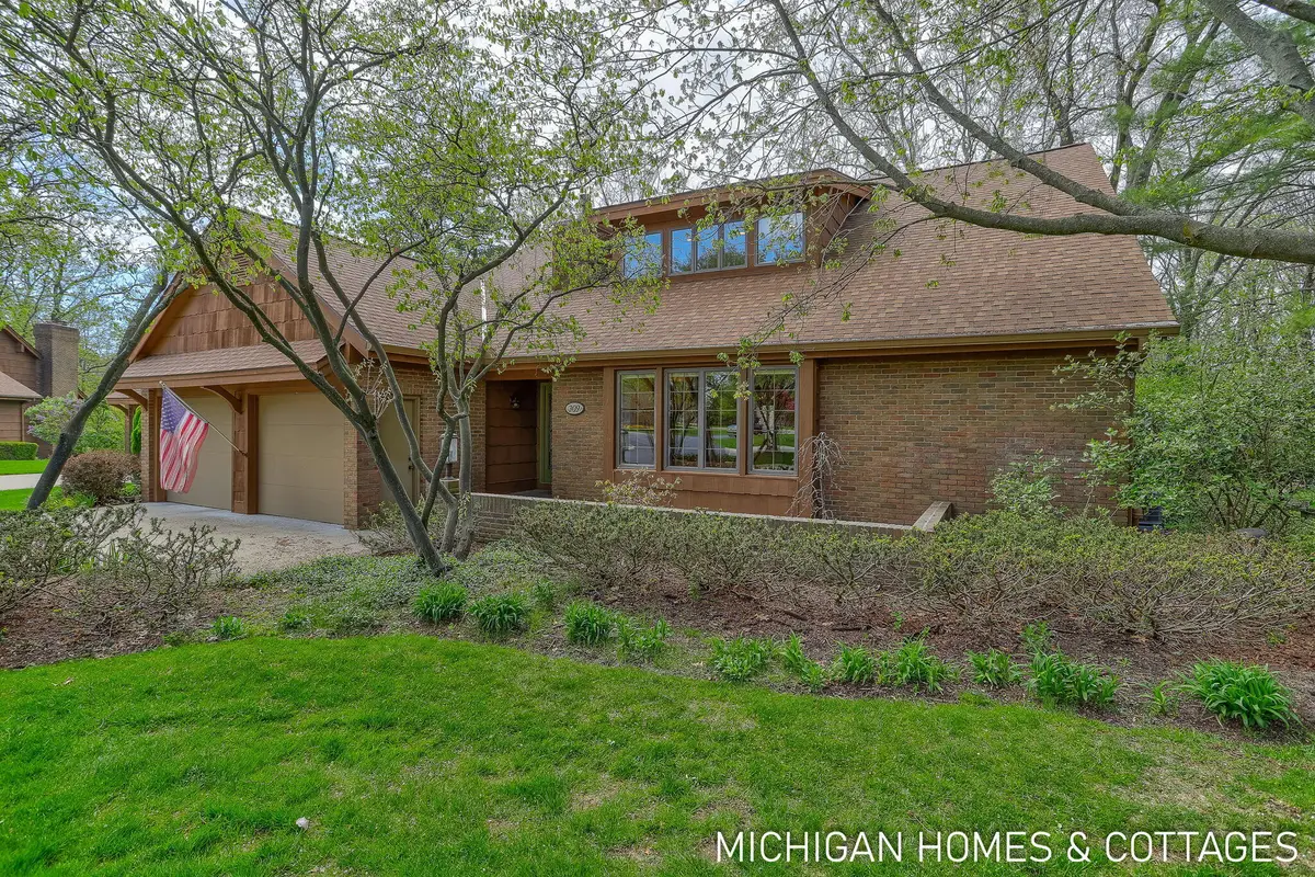 309 Glen Garry Court, Holland, MI 49423 - #1