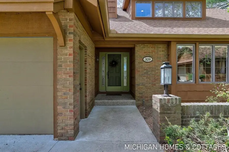 309 Glen Garry Court, Holland, MI 49423 - #2