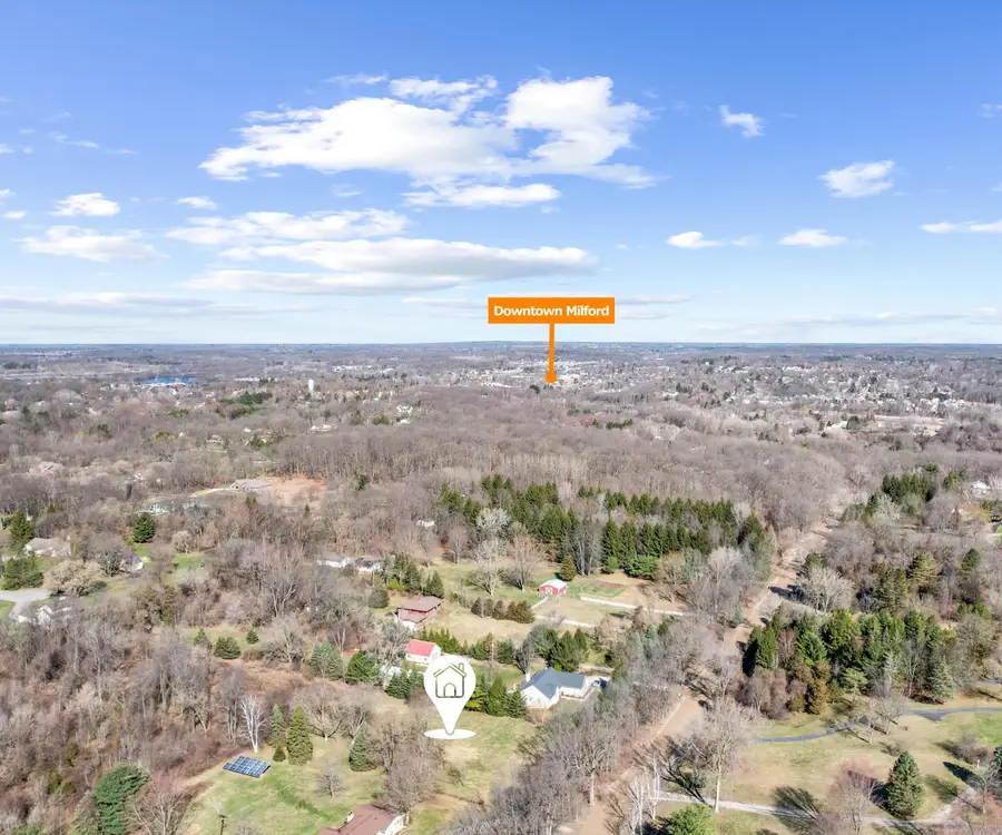 1480 Old Plank Road, Milford, MI 48381 - #3