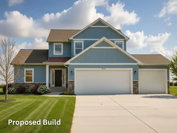 181 Remington Drive, Spring Arbor, MI 49283
