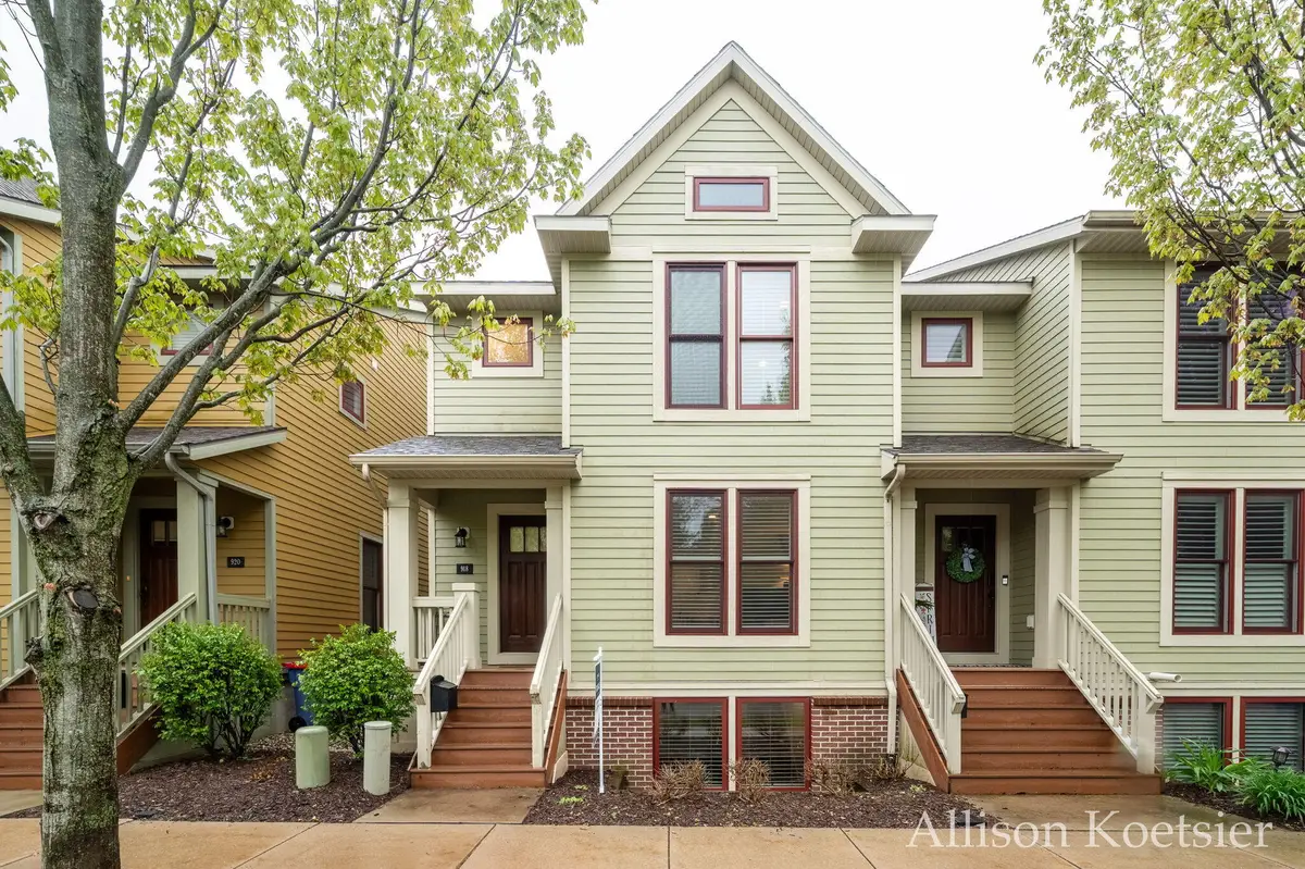 918 Blodgett Street Se, Grand Rapids, MI 49506 - #1