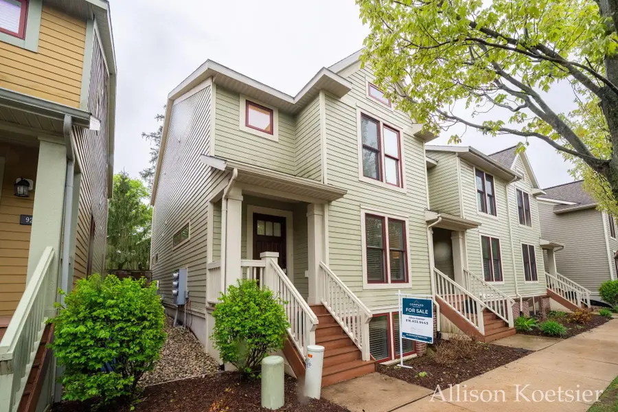 918 Blodgett Street Se, Grand Rapids, MI 49506 - #3