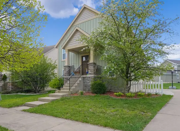 5102 Alyssum Drive Se, Grand Rapids, MI 49512