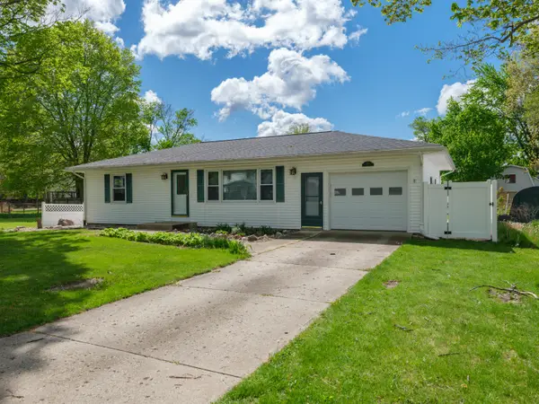 225 Clinton Street, Mendon, MI 49072