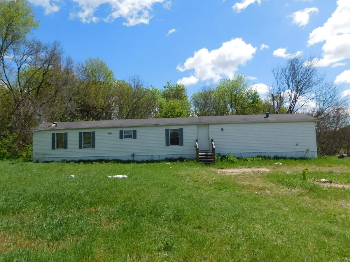 64277 Union Road, Vandalia, MI 49095 - #1