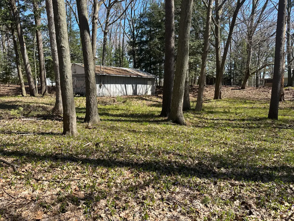 361 E Piney Road, Manistee, MI 49660 - #1