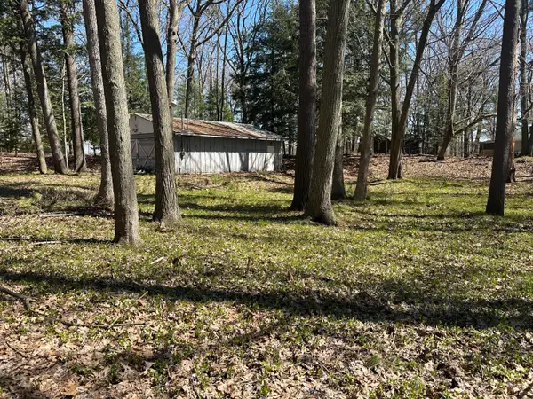 361 E Piney Road, Manistee, MI 49660